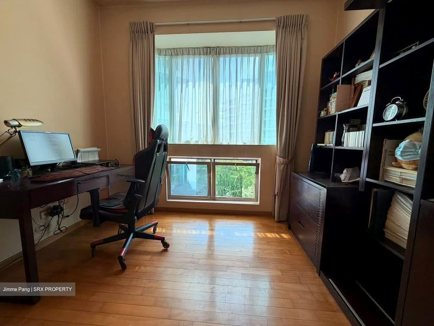 Caribbean At Keppel Bay (D4), Condominium #602068831